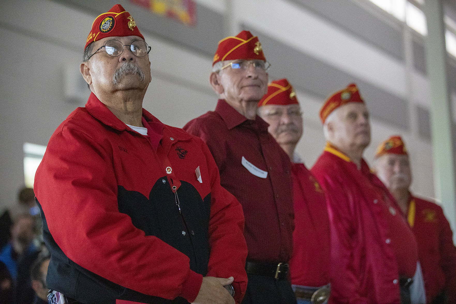 Valentines for Veterans
